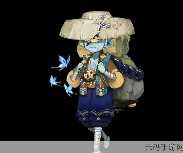 阴阳师手游独眼小僧全面分析攻略,值得培养的辅助式神