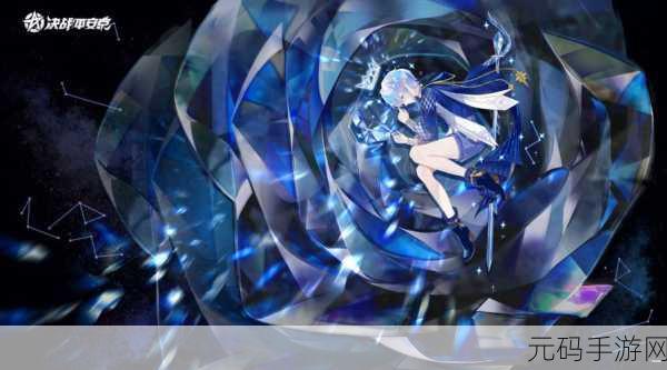 决战平安京雪童子血影皮肤惊艳亮相，细节全解析