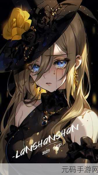 原神女角色张嘴流眼泪翻白眼:1. "原神女角色的泪水与无奈:张嘴翻白眼背后的故事