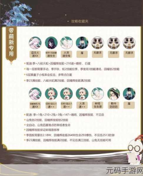 绝区零11号阵容配队全攻略,解锁高效通关,稳定冲击高分