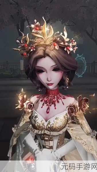 深度探秘，第五人格红夫人推演任务的精彩剧情全解