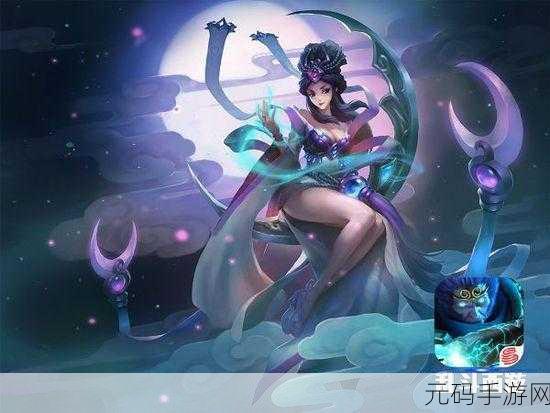 乱斗西游玉兔精角色深度解析，是否值得培养？