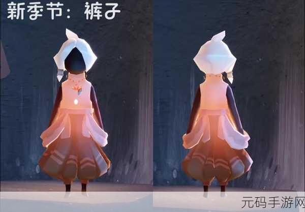手游资讯,光遇重组季斗篷全面展示,新斗篷设计惊艳亮相