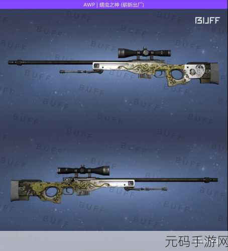 csgo大姐姐awp：1. ＂掌控战场：CSGO大姐姐的AWP传奇之旅