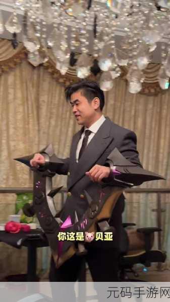 陪老公上班涵艺更博晒朱开与米勒：1. 陪伴老公上班，让我发现不一样的工作乐趣