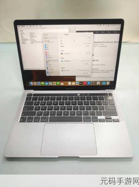 1819岁macbook-pro高清的功能特点：1. ＂探索1819岁MacBook Pro的高清显示与强大性能