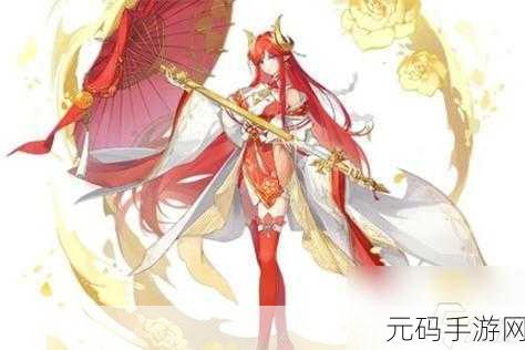 奥拉星手游，御星璃无敌技能深度解析及制霸秘诀大公开