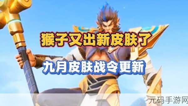 王者荣耀猴子皮肤手感评测,哪款才是你的战斗神器?