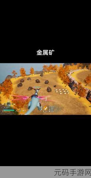 探寻幻兽帕鲁多中神秘精灵的出没之地