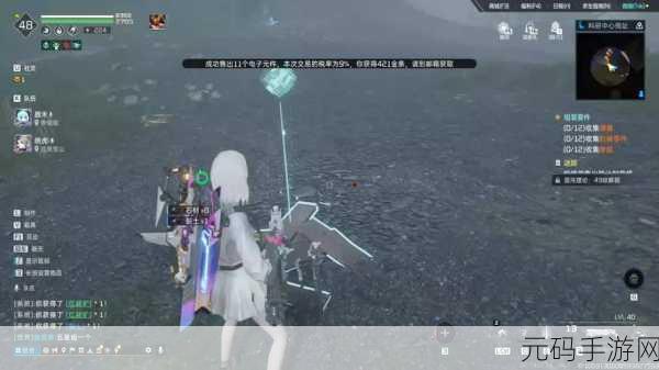 星球重启精锐试炼3通关技巧深度解析