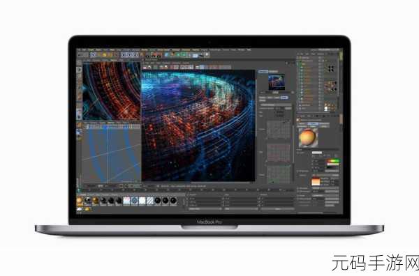 MACBOOKPRO18:1. 探索MACBOOK PRO 18的强大性能和创新设计