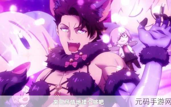 FGO 兰斯洛特必备礼装大揭秘