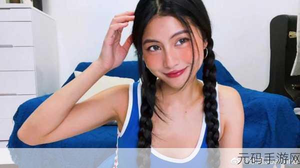中国第一女Rapper的视频：1. 中国第一女Rapper的音乐之路与成长故事