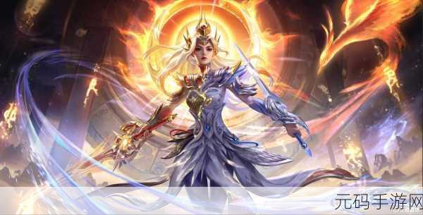 王者荣耀重做后花木兰出装攻略，打造全能战士的秘籍