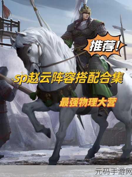 率土之滨配将最强攻略,打造无敌阵容的秘诀