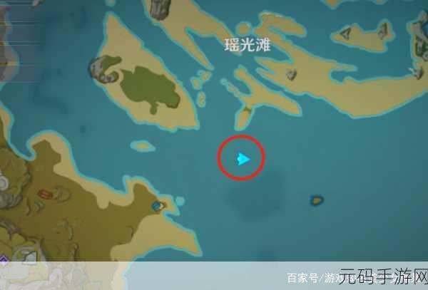 原神绝缘套获取秘籍，掉落地点大揭秘