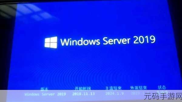 探索日本WindowsServer：探索日本市场：Windows Server的潜力与应用前景分析