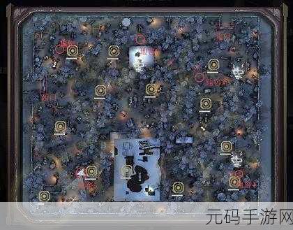 手游资讯,第五人格快速获取线索点攻略大揭秘
