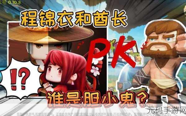 迷你世界程锦衣皮肤特效大揭秘，入手价值全分析