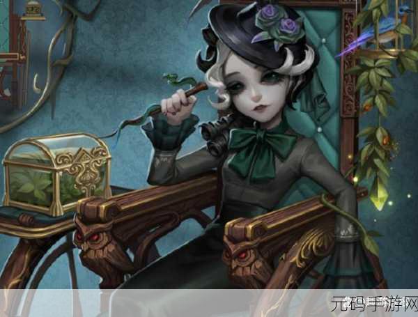 第五人格监管者雕刻家深度玩法攻略