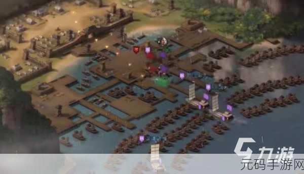 三国志战棋版建筑升级全攻略，打造你的无敌领地