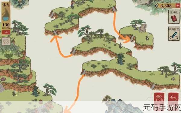 探寻江南百景图专题推荐的神秘所在