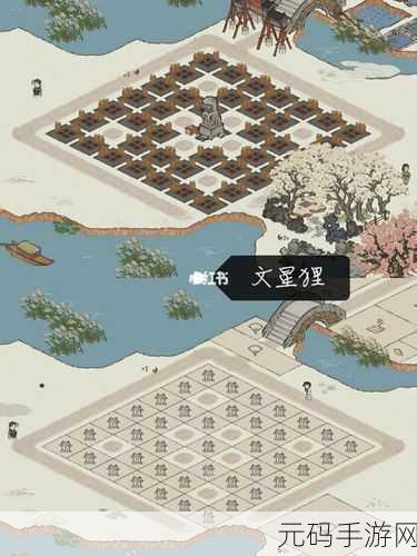手游资讯，江南百景图雕像位置及作用全解析