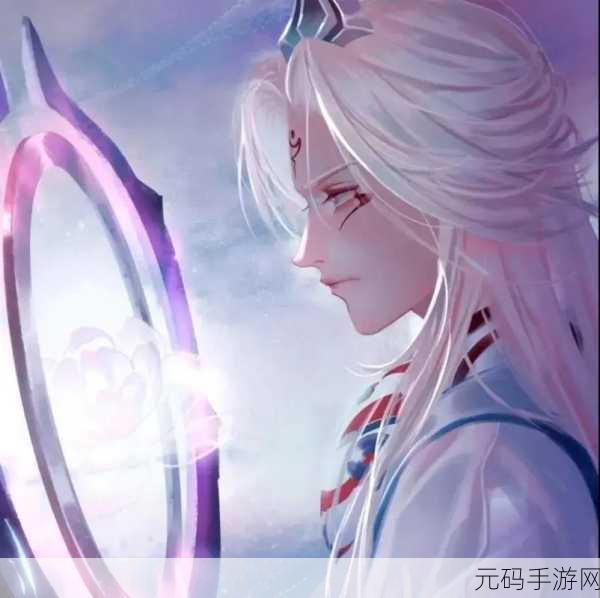 王者荣耀，探寻明世隐的天敌，制霸峡谷战场