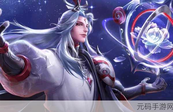 王者荣耀,探寻明世隐的天敌,制霸峡谷战场