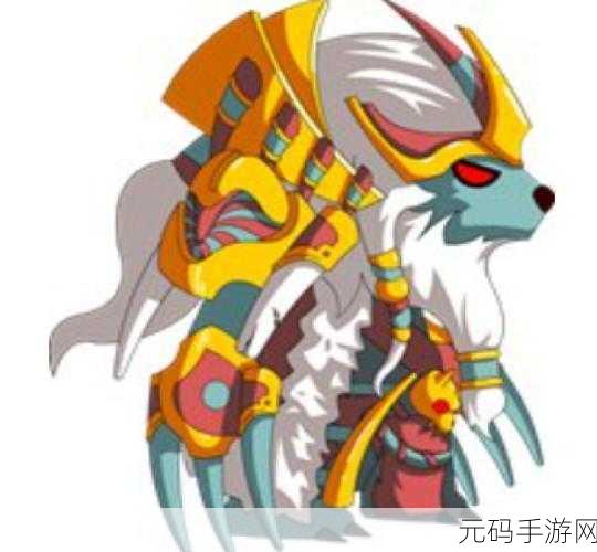 手游资讯，揭秘造梦西游4青鬃狮王获取攻略