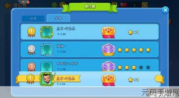手游资讯，一起优诺新手必看玩法攻略大汇总及深度解析
