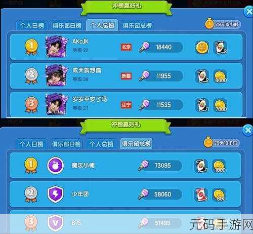 手游资讯,一起优诺新手必看玩法攻略大汇总及深度解析