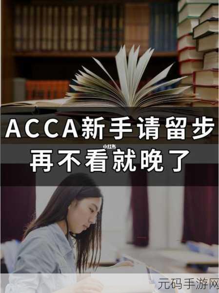 ACCA少女课视频2023排名再次被抢：2023年ACCA少女课视频排名大揭晓，热门内容引发热议！