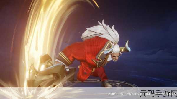 王者荣耀牛魔牛运亨通皮肤震撼上线,限时秒杀价仅60点券