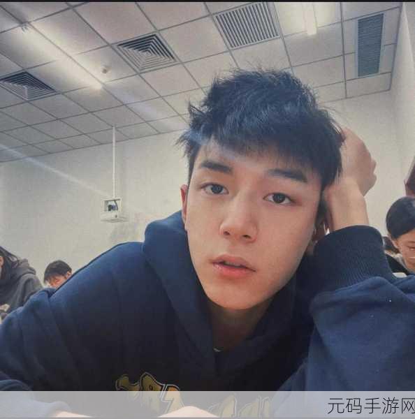 彩虹男孩GARYMBA入口:1. 彩虹男孩GARYMBA:追寻梦想的勇气与决心