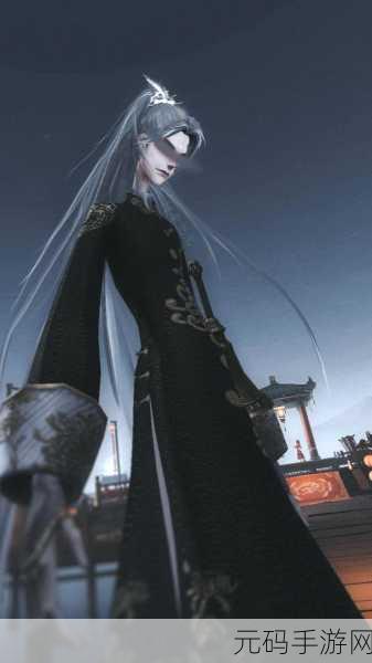 第五人格,宿伞之魂实战秘籍大公开