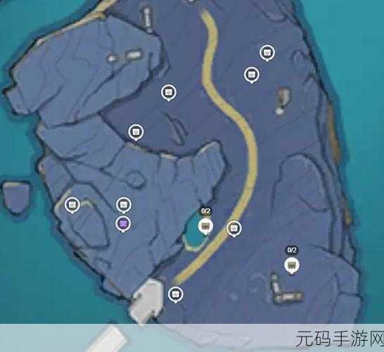 原神三界路飨祭华丽宝箱位置全揭秘