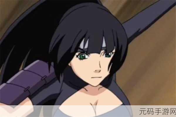 女忍者的耐力测试：1. 女忍者耐力测试：极限挑战与心灵修炼