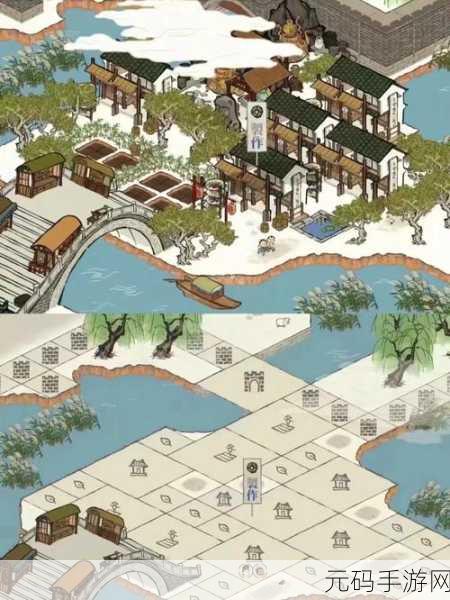 江南百景图铜币获取秘籍,速刷攻略大揭秘