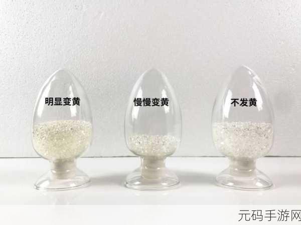 TPU色母和PA6色母的性能已开放：探索TPU与PA6色母的性能优势及应用前景