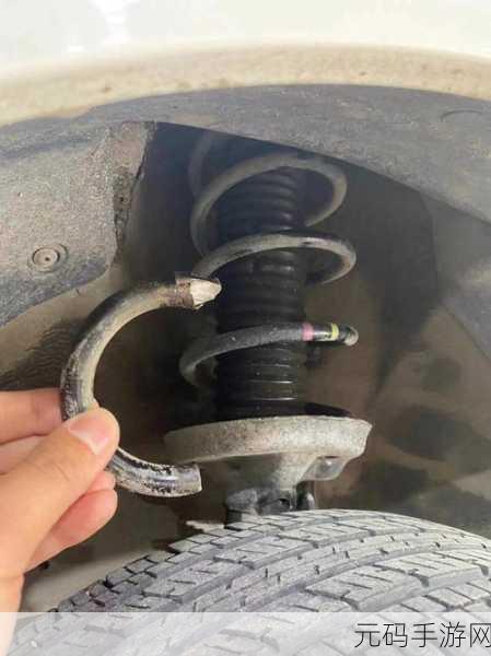 车辆颠簸后滑进去的应急措施：1. 车辆颠簸导致失控后的紧急处理指南