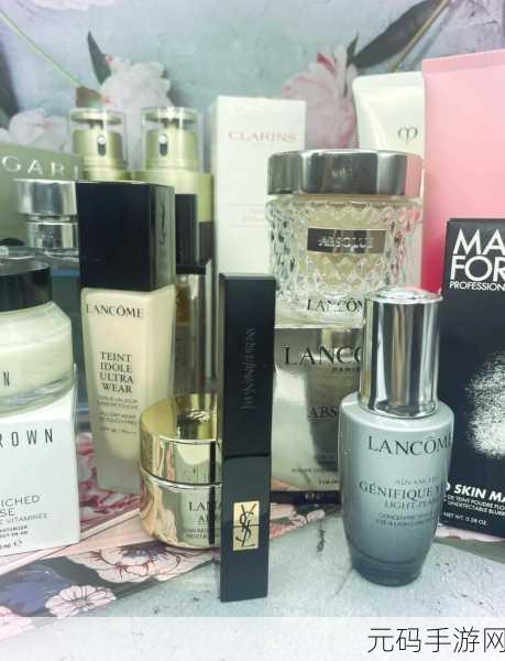 探索ysl水蜜桃色推荐4444：1. “水蜜桃色的魅力：YSL 4444妆容全攻略”