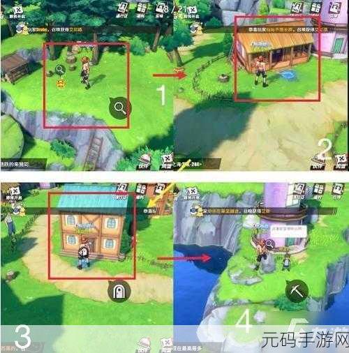 航海王热血航线，解锁一个人的战斗神秘任务攻略全解析