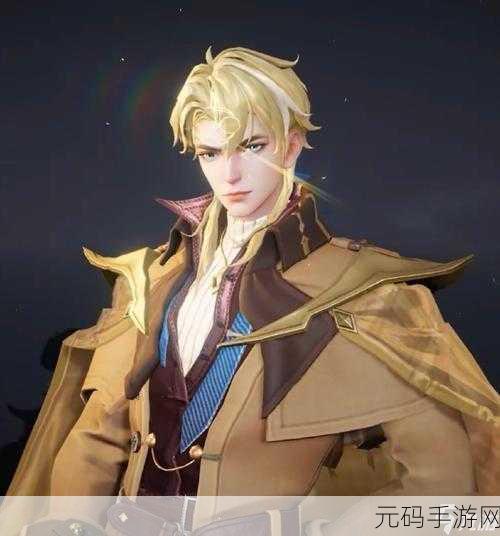 王者荣耀海诺时空谍影皮肤震撼上线，炫酷技能特效引领新潮流