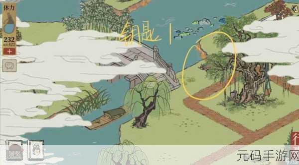 江南百景图钱塘春行迷雾解锁全攻略