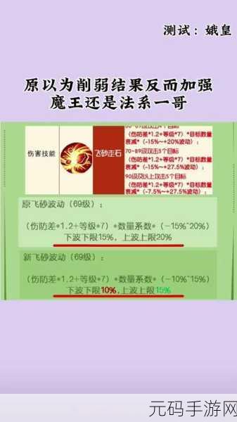 梦幻西游魔王寨宝石搭配秘籍大公开