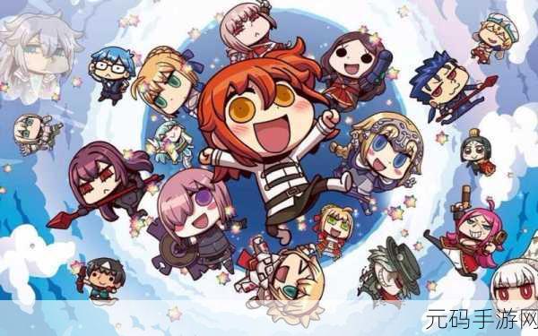 FGO 秘剑雉鸡返全方位探秘,技能与礼装特性大揭秘