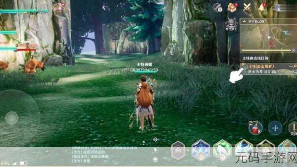 手游资讯，剑与骑士团夏吉拉武魂效果深度剖析
