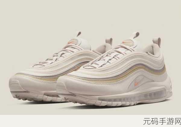 Air-Max-97杂交引发网友强烈共鸣：Air Max 97杂交：引发潮流新风尚，网友热议不断