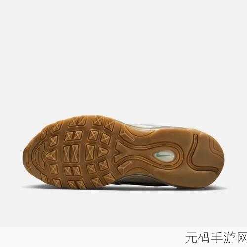 Air-Max-97杂交引发网友强烈共鸣:Air Max 97杂交:引发潮流新风尚,网友热议不断